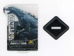 [중고] 아크릴 스탠드·아크릴 패널 고질라 주니어-계속하는 것- ACLLECT -고질라 vol.3- [이치반 복권 고질라 괴수 난무 -거칠 것-] F상
