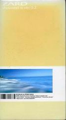 ZARD showreel ver.0.2 VHS - メルカリ