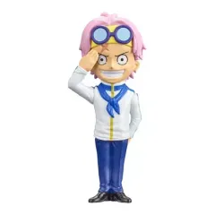 【中古】トレーディングフィギュア コビー 「From TV animation ONE PIECE ワンピの実 第十五海戦」