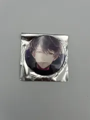 DIABOLIK LOVERS　無神家生誕祭　ビッグ缶バッジ　無神ルキ