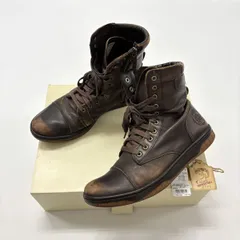 2025年最新】DIESEL メンズ ブーツ・革靴の人気アイテム - メルカリ