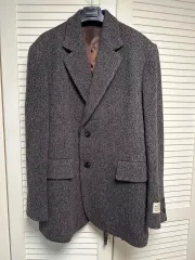 2025年最新】WOO YOUNG MI メンズ テーラードジャケットの人気アイテム