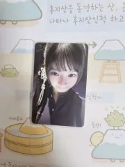 IVE レイ Music Korea