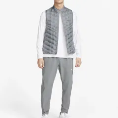 ナイキ サーマ フィット ADV レペル ランニング ベスト