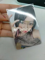 IVE レイ IVE SWITCH SPIN-OFF ver.