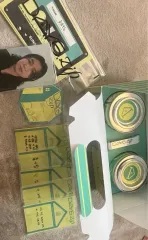 DAY6（デイシックス） ジップ デシ ポップアップ ギフト