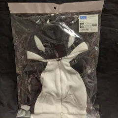 ボークス Blue label シャチパーカー