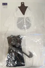 ボークス ラ・ペルソナーレコレクション ブルーレーベル フォークロアワンピースセット サイズ:SD16/DDS(L)/DD(L)/DDdy