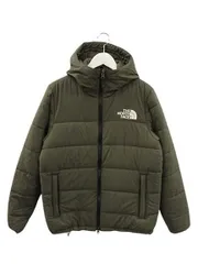 2026年最新】THE NORTH FACE トランゴ パーカーの人気アイテム - メルカリ