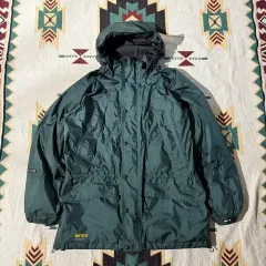 90s エディー・バウアー EBTEK GORE-TEX ジャケット