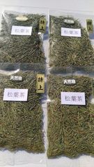 特上‼️ クロモジ茶 50g×2袋計100g 汚れ(藻類)を洗浄、カット、乾燥の