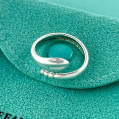 ティファニー エルサペレッティ セビアナ ピアス 925 SX9fe - メルカリ