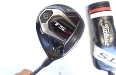 2025年最新】タイトリスト TS2 フェアウェイウッドの人気アイテム