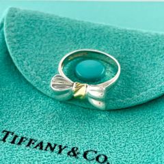 ティファニー エルサペレッティ セビアナ ピアス 925 SX9fe - メルカリ