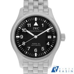 2026年最新】iwc マーク15 ベルトの人気アイテム - メルカリ