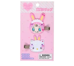 2025年最新】前髪クリップ サンリオ ピアノの人気アイテム - メルカリ