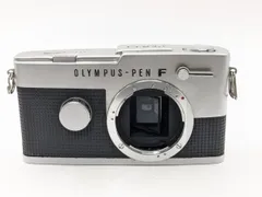 2025年最新】Olympus PEN-FTの人気アイテム - メルカリ