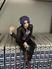 ブルーロック 御影 玲王 ヌードルストッパー