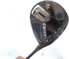 2025年最新】Qi10 フェアウェイウッド 3wの人気アイテム - メルカリ