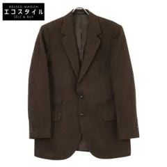 2025年最新】RRL ヘリンボーン ジャケットの人気アイテム - メルカリ