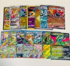 ポケットモンスターカード 51枚 まとめ