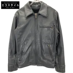 2025年最新】Schott シングルライダース 34の人気アイテム - メルカリ