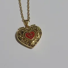 シュガシュガルーン ルーンハートペンダント Amazon.co.jp: シュガシュガルーン ルーンハートペンダント : ファッション