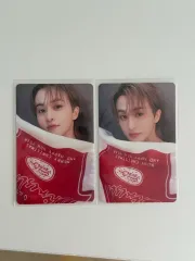 PINK CHRISTMAS マーク トレカ まとめ