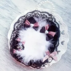 硬質カードケースデコ　トレカケース　No.13