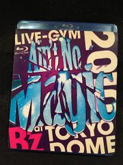 B'z LIVE-GYM 2010 Ain't No Magic - メルカリ