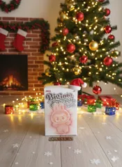 正規品　未開封　ラブブ　Labubu Big into Energy 1ピース ポップマート ラブブ ぬいぐるみ らぶぶ　エナジー　当社お任せプレゼントラッピング致します