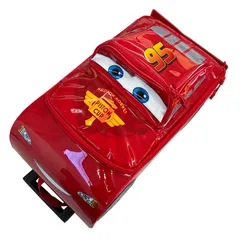 ★ディズニー ピクサー カーズ キャリーケース