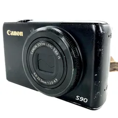 2025年最新】powershot s90の人気アイテム - メルカリ
