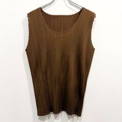 カットソー(半袖/袖なし) PLEATS PLEASE ISSEY MIYAKE PLEATS PLEASE ISSEY MIYAKE（カットソー(半袖/袖なし)）のフリマ