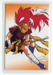 ムービック ラミカ 魔神英雄伝ワタル2【0890C】