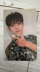 Seventeen ホシ セブチ An Ode Truth ver.