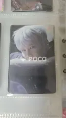 RIIZE ウンソク Fame hottracks