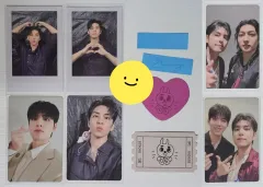 DAY6（デイシックス） FOREVER YOUNG ブルーレイ ウォンピル(WONPIL) まとめ