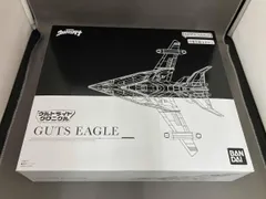 ウルトライドクロニクル ガッツイーグル プレバン限定 ウルトラマンダイナ