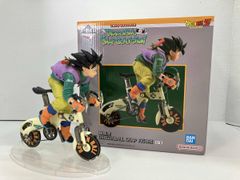 A상 손오공 DRAGONBALL SNAP FIGURE 이치 반 복권 드래곤 볼 DRAGONBALL SNAP COLLECTION 드래곤 볼