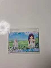 葬送のフリーレン Starship Square スクエア 缶バッジ グッズ フェルン・グレン