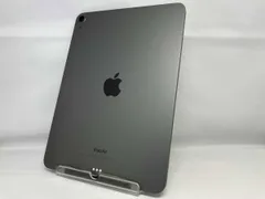MM9L3J/A iPad Air Wi-Fi 256GB スペｰスグレイ Wi-Fi