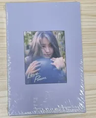 2025年最新】iu love poem dvdの人気アイテム - メルカリ