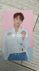 Seventeen ジュン An Ode Begin ver. - メルカリ