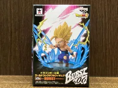 2025年最新】ドラゴンボール コレクタブル 孫悟飯の人気アイテム