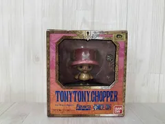 未開封 FiguartsZERO トニｰトニｰ･チョッパｰ ワンピｰス/S.H.Figuarts