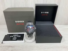 2025年最新】g-shock mtg b2000の人気アイテム - メルカリ