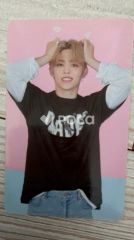 SEVENTEEN セブチ トレカ ジュン ③ SEVENTEEN セブチ NEW トレカ ジュン 39 - メルカリ