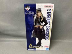 [미개봉]A상 공조승타로 MASTERLISE 이치반쿠지 STARDUST CRUSADERS 조조의 기묘한 모험 Part3 스타더스트 크루세이다스