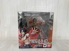 FiguartsZERO ポｰトガス･D･エｰス -Battle Ver.- ワンピｰス/S.H.Figuarts